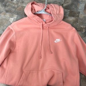 Nike hoodie